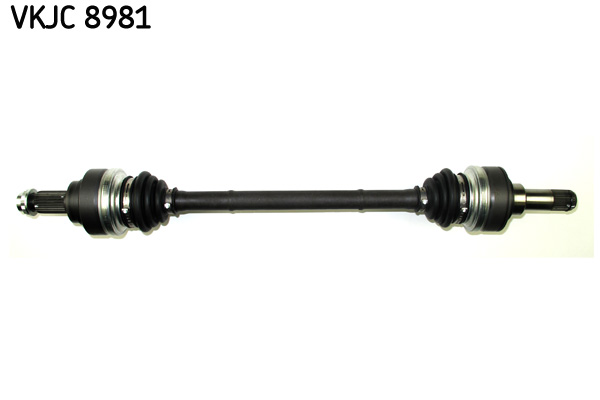 SKF 381640 VKJC 8981 - Féltengely